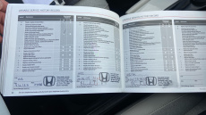 Honda Jazz 1.5 i-MMD Hybrid EX Style 5dr eCVT Hybrid Hatchback